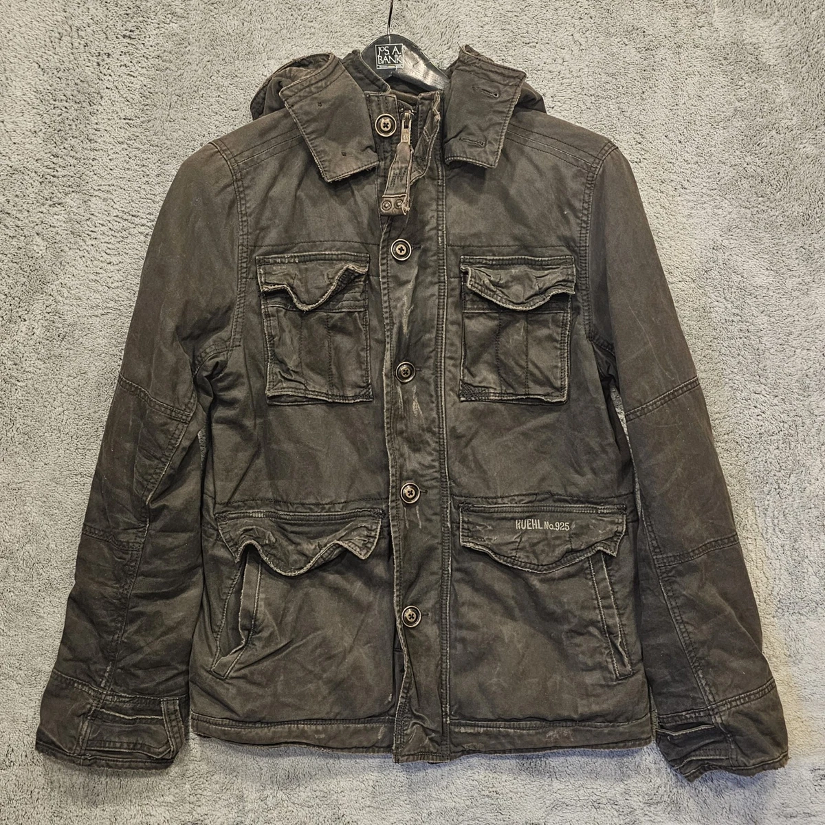 RUEHL No.925 ミリタリーシャツ XXL RUEHL No.925 ミリタリーシャツ XXL