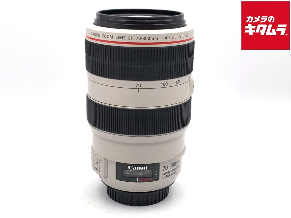 Canon 70 300 L for sale | eBay