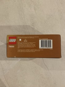 Lego 79000 The Hobbit Lord Of The Rings RIDDLES FOR THE RING SEALED/BRANDNEW