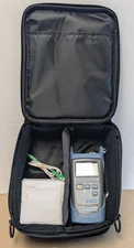 Exfo PPM-350B PON Power Meter W/ Carrying Case!