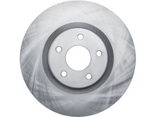 For 2020-2026 Ford Escape Brake Rotor Front Dynamic Friction 86142CCGZ 2021 2022