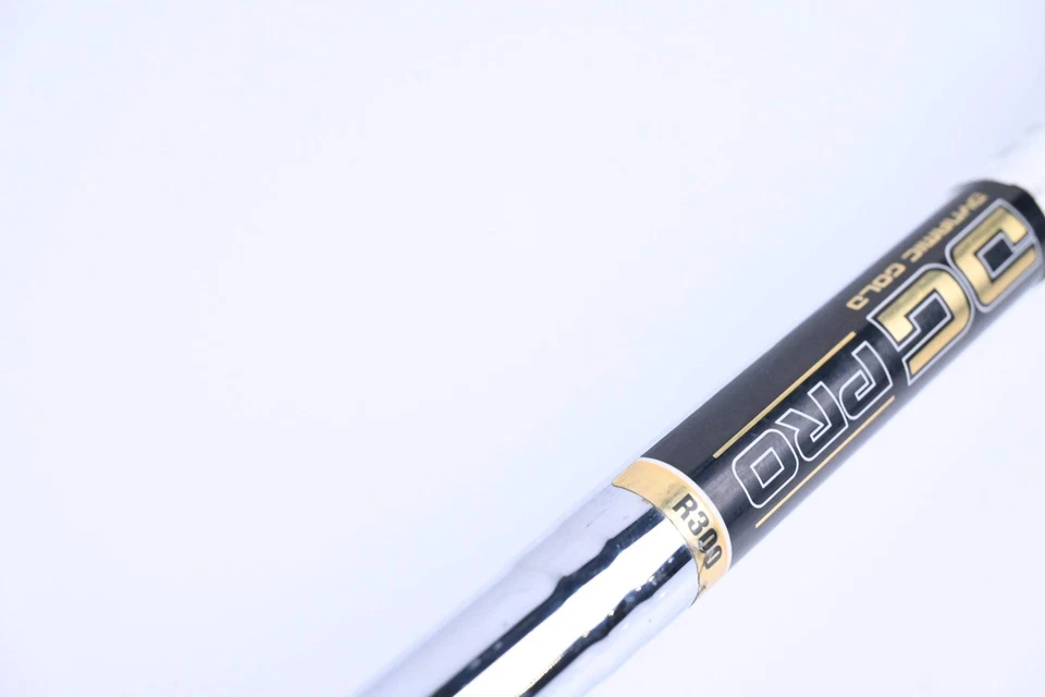 Nike Vapor Fly Pro #8 Iron / Regular Flex Dynamic Gold Pro R300 Shaft - Image 4 of 4