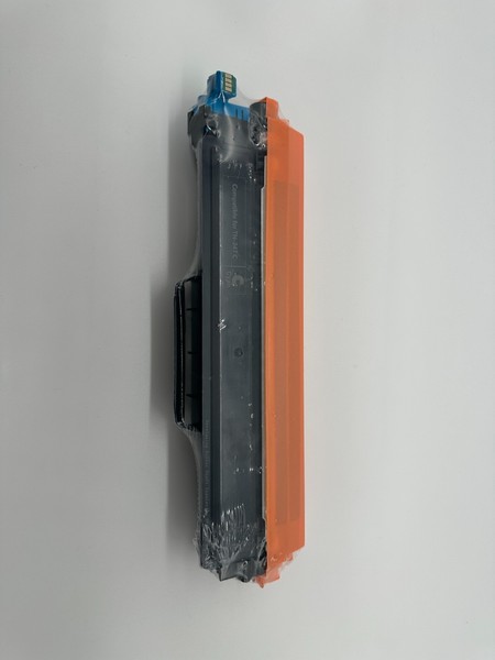 Toner Brother TN-247C Cyan FüR DCP-L 3500 3510 3517 3550 Cdw Blau ♻️ Ready-image
