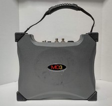 Itron MC3 Automatic Meter Reader for Water, Gas, Electric Utilities Untested