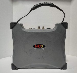 Itron MC3 Automatic Meter Reader for Water, Gas, Electric Utilities Untested