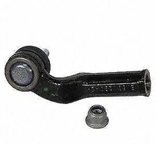Motorcraft MCF2266 Steering Tie Rod End for Suspension Turning Capacity hy