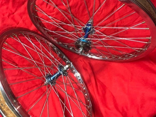Vintage Bike Parts for sale - eBay