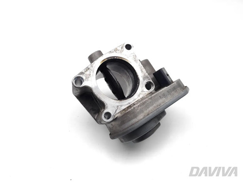 Opel Meriva Drosselklappengehäuse Diesel 74kW (100 HP) 8973002311 - 2007 MPV