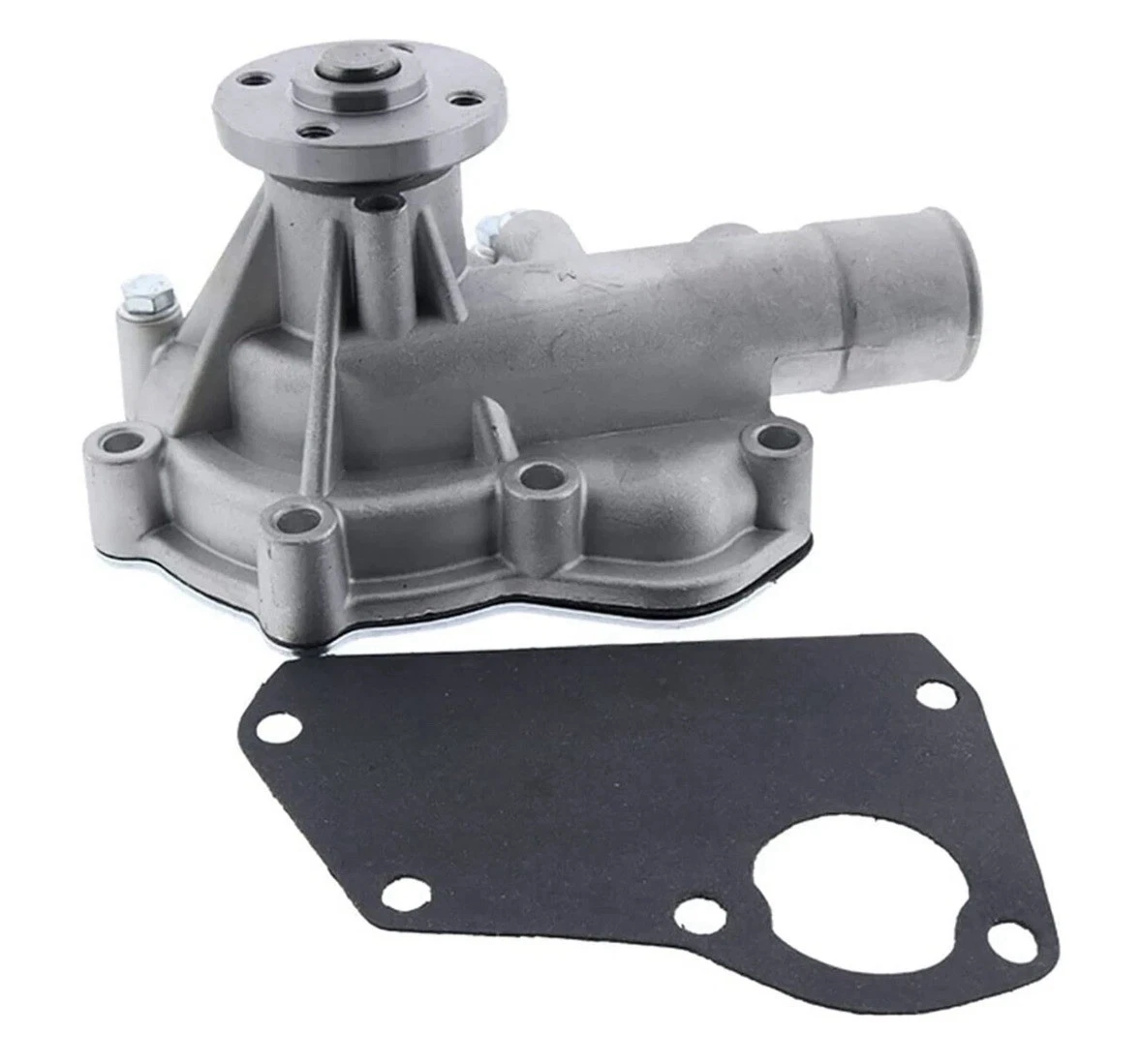 Water Pump 32A4500023 for S4S Caterpillar Hyster Forllift Mitsubishi Engine photo 2