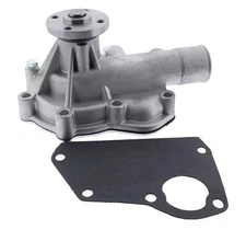 Water Pump 32A4500023 for S4S Caterpillar Hyster Forllift Mitsubishi Engine thumbnail 2