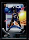 2025 Topps Cosmic Chrome Rasheer Fleming Refractor (RAW)