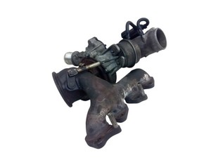 Turbolader A14NEL passt für OPEL ASTRA J SPORTS TOURER (P10) 1.4 TURBO 781504-5