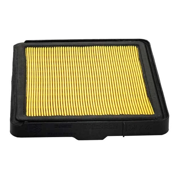 Luftfilter Mahle LX75 für BMW K 100 RT K 1100 LT K 75 S K75 /2 K1 K1100 RS K100 - Bild 3 von 4