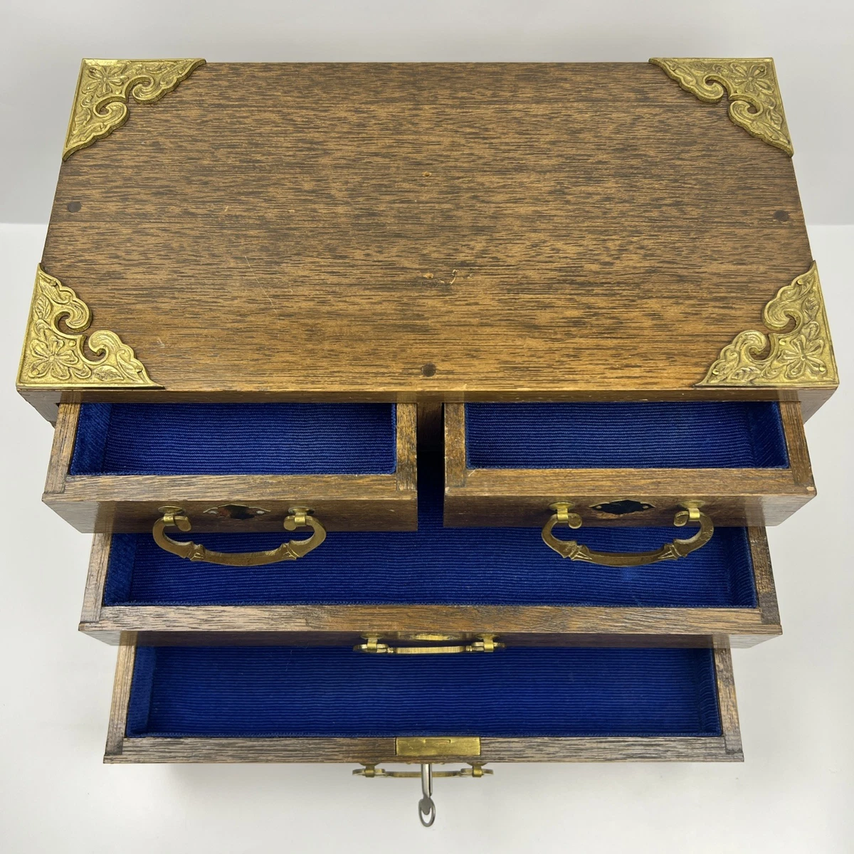 Collectible Japanese Boxes (1900-Now) for sale | eBay