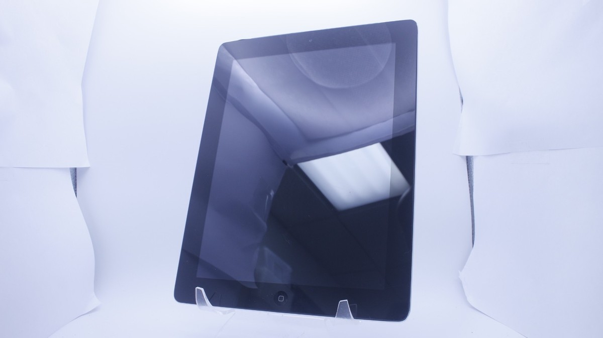 Apple iPad 2 A1395 64 GB, Wi-Fi, 9.7 in - Black for sale