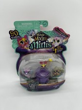 Magic Mixies Minis Shimmerverse Series 4 Pack Toy