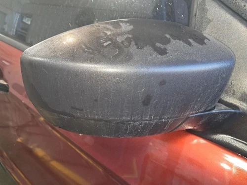 Passenger Side View Mirror Power Fits 13-16 ESCAPE 436540