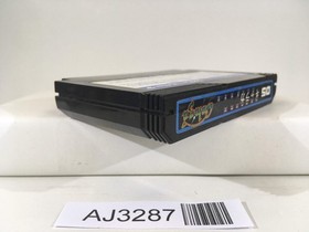 AJ3287 Galaga Nintendo Famicom NES Japan