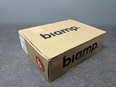 Biamp TesiraFORTÉ X 800 Meeting Room DSP