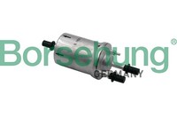 Kraftstofffilter Borsehung B12828 Leitungsfilter FüR 5M1 VW 6C1 1K1 Plus Polo 5
