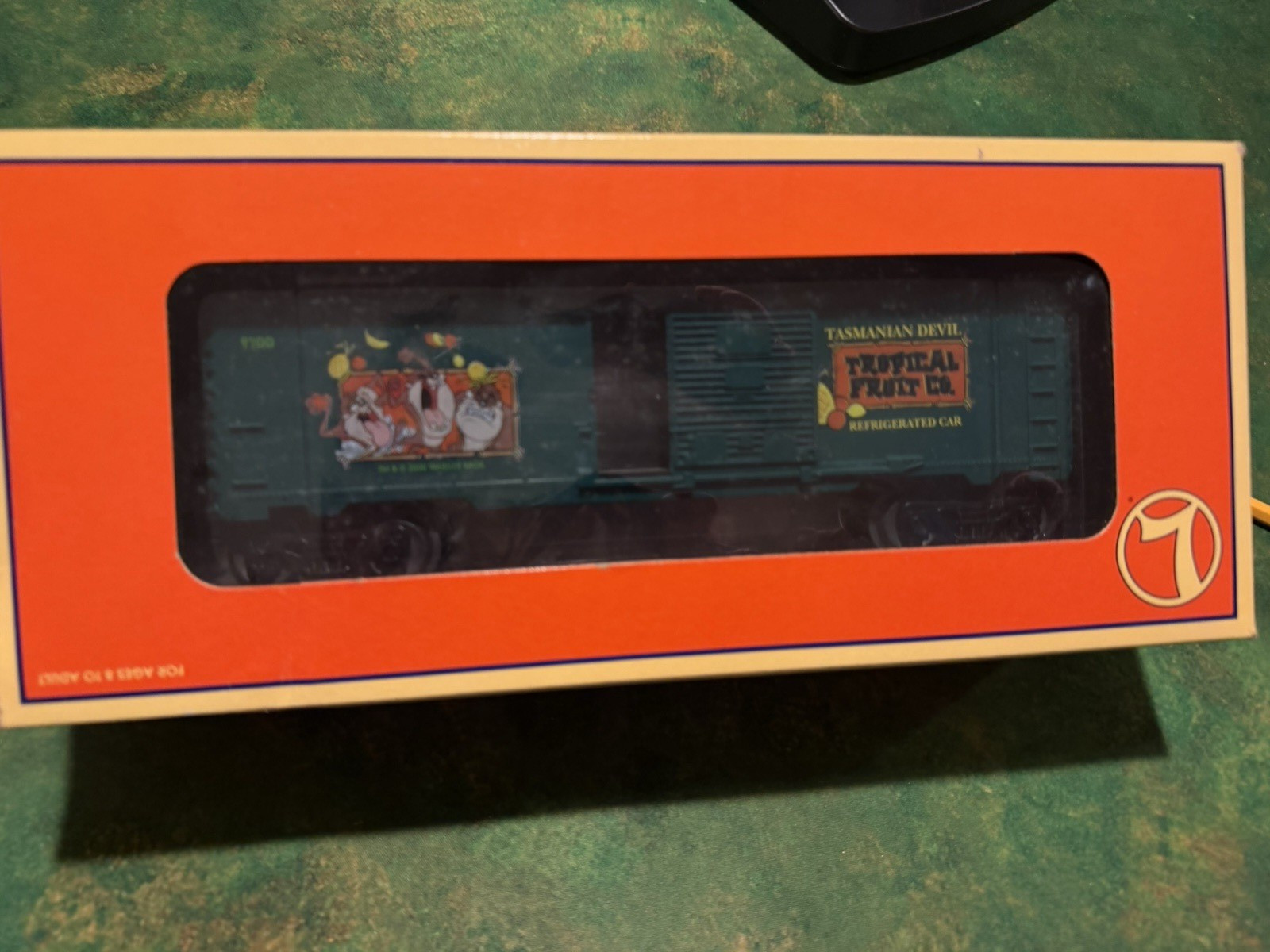 Click here to see eBay Auction