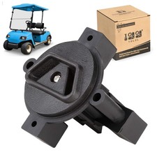 Golf Cart 2 Prong Dc Charger Plug Receptacle For 36 Volt Club Car,Ezgo, Yamaha G