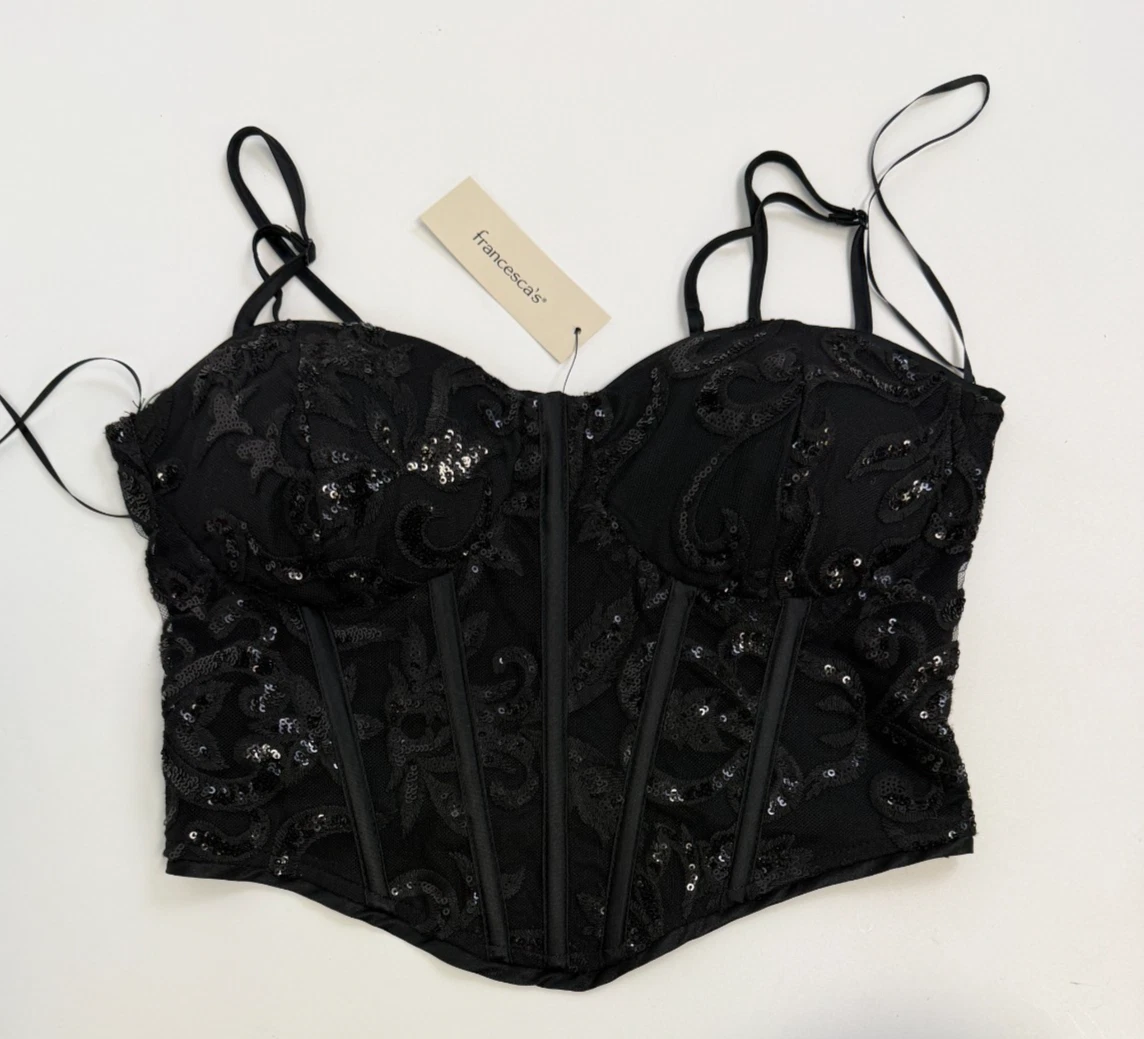 Bodies et Bustiers Femme | Corsets et Bustiers Chics | H&M FR