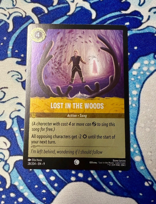 fabled lorcana cards The 10 Cards Everybody Wants From Fabled