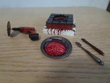 HANNI 1/6 Female Action Figure Accessories Hot Toys Athena Lucifer TBl COOMODEL