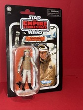 Star Wars Vintage Collection Rebel Soldier VC68 Sealed Box