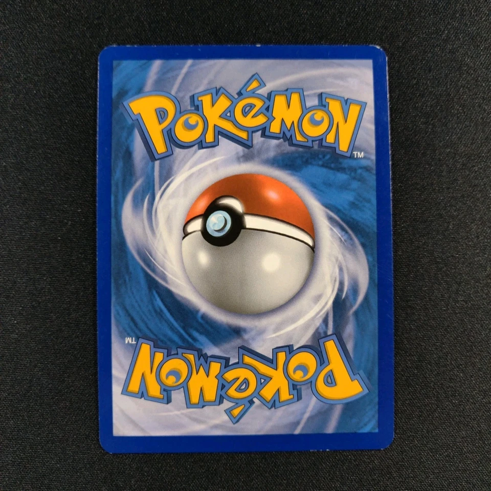 Eevee RC14/RC25 Legendary Treasures: Radiant Collection Holo Pokemon Tcg Card MP - Image 2 of 3