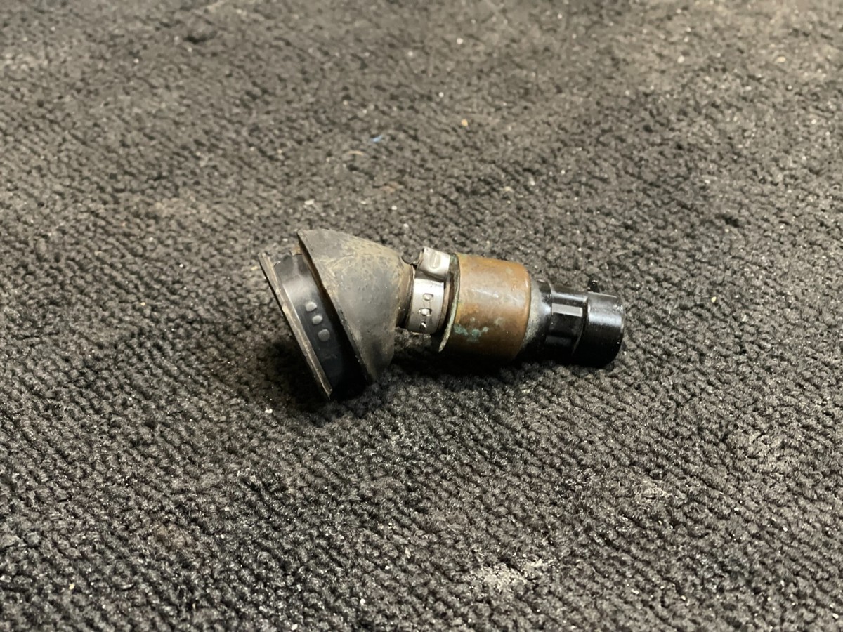 Mercury Verado map Sensor 8M0010248 with boot 8M0041053 200hp