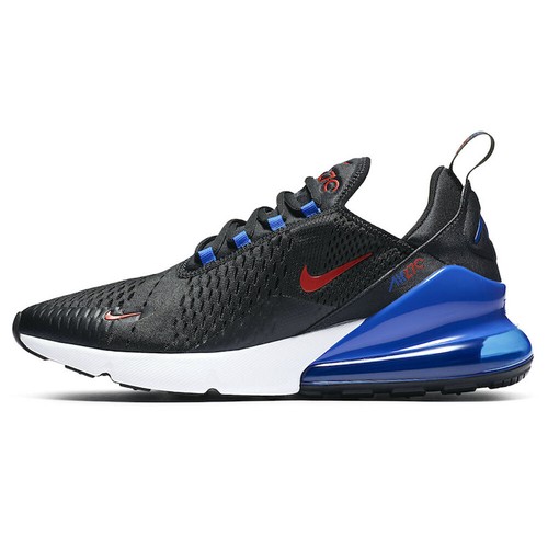 Nike Air Max 270 90 uomo 42 43 44 45 scarpe sneakers Nero blu Originali  palestra | eBay
