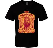 In Dewayne Dedmon We Trust T Shirt