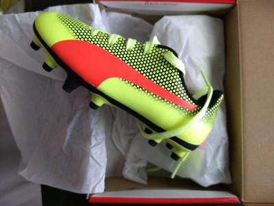 puma spirit fg jr