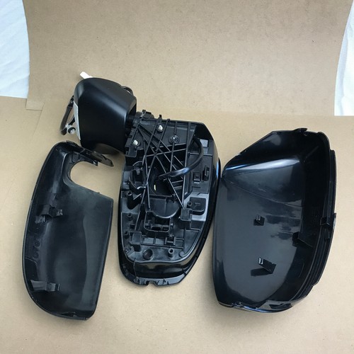 2015-2018 Honda Fit Left Mirror Drivers Side Black 538 - Bild 2 von 12