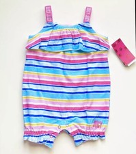Baby Girl Clothes 12 Months Romper Cute 1 PC New