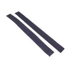 1973 - 1991 GLASS RUN CHANNEL INSIDE TAILGATE CHEVROLET BLAZER K5 GMC SUBURBAN