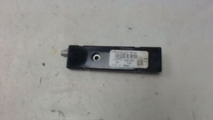 Mercedes-benz E 350 CDI DPF Blueefficiency 7G-TRONIC 212 Radio Antenne