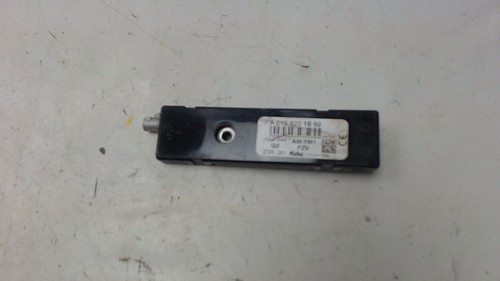 Mercedes-benz E 350 CDI DPF Blueefficiency 7G-TRONIC 212 Radio Antenne