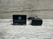 Liberty Digitalinx DL-USB2-C USB 2.0 HIGH SPEED EXTENDER #S-40