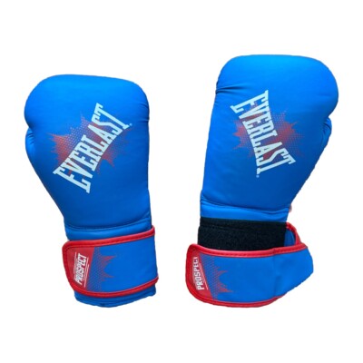 EVERLAST ボクシンググローブ 8oz 青 Amazon.co.jp: EVERLAST EVERLAST ボクシンググローブ 8oz 青 Amazon.co.jp: EVERLAST