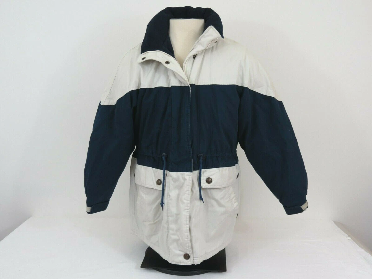 Pacific trail shop winter jacket