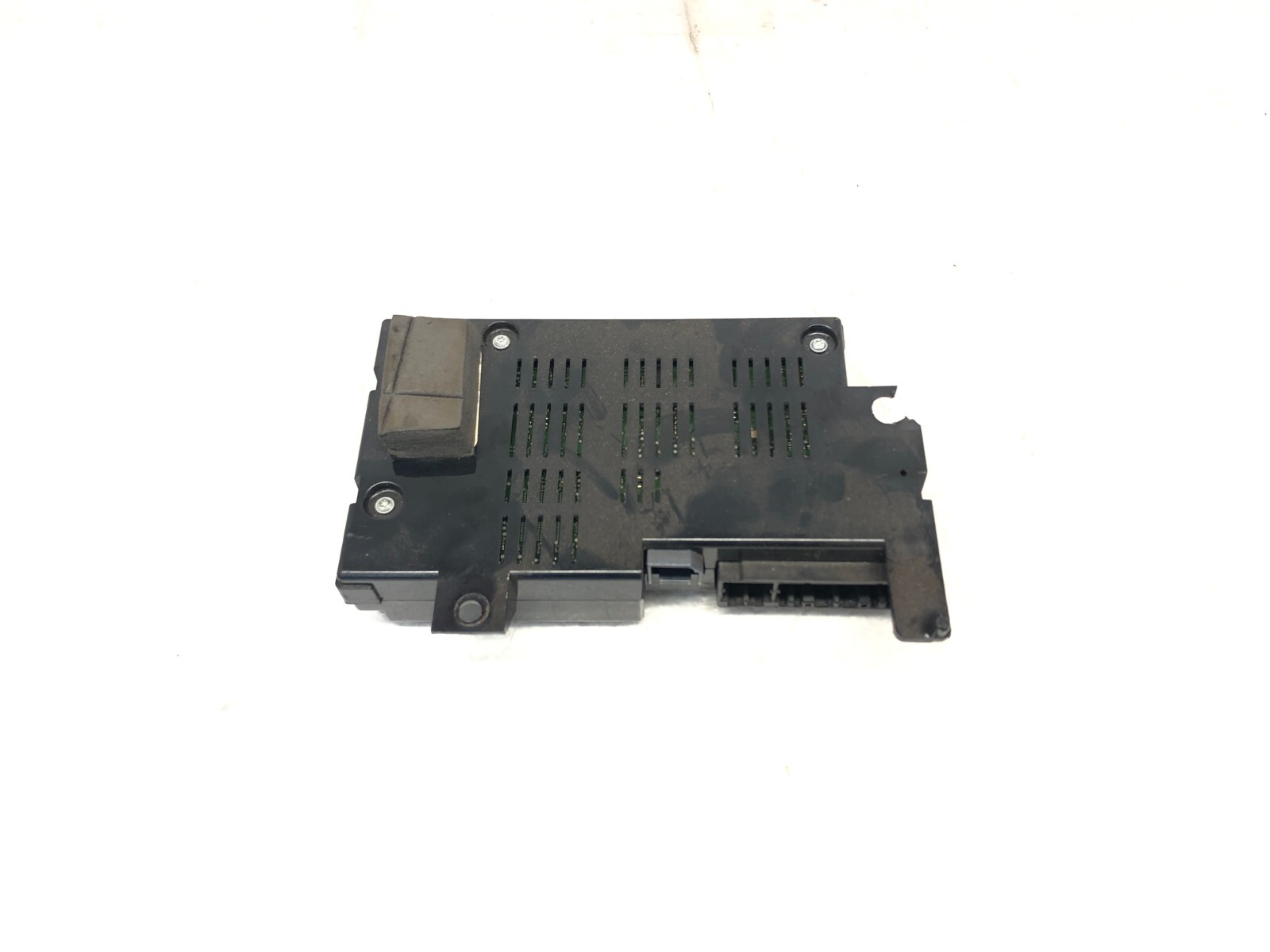 Maserati Quattroporte 2014-2017 Gateway module