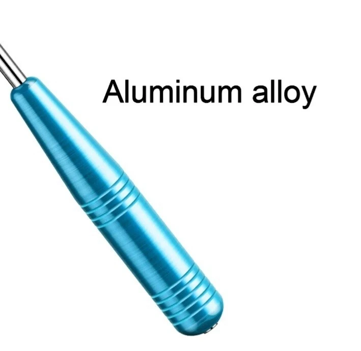 2x Fishing Hook Extractor Quick Removal Device Fish Hook Detacher Remover Tools - Image 3 of 4