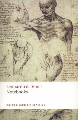 Notebooks by Leonardo da Leonardo da Vinci, Irma A. Richter and Martin Kemp ...