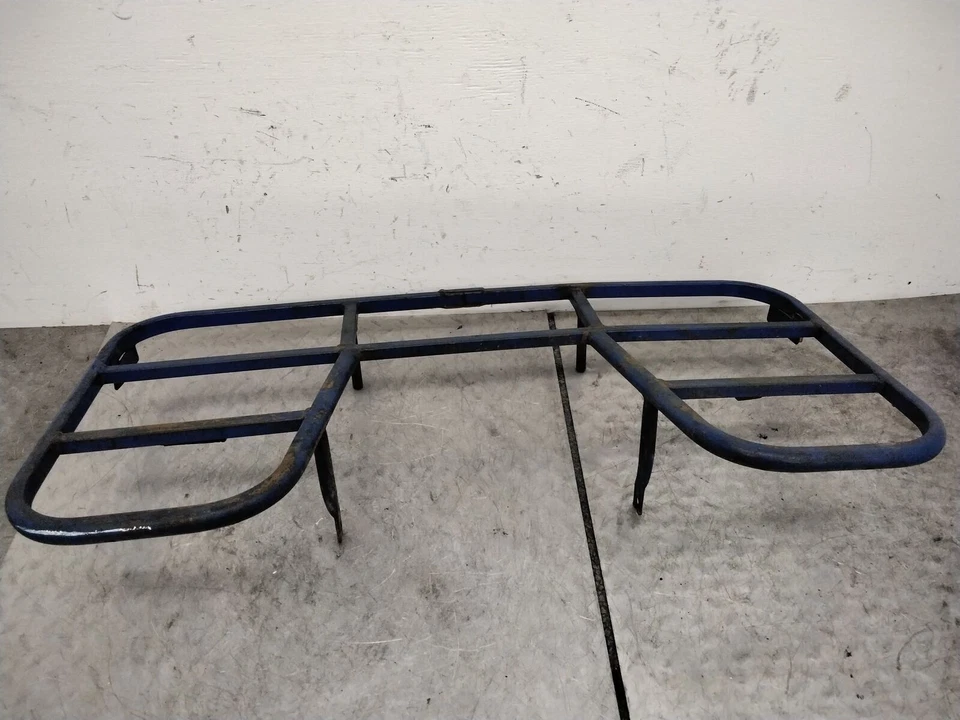 Polaris Magnum 425 1995 4x4 OEM portaequipajes delantero Foto 3 de 4