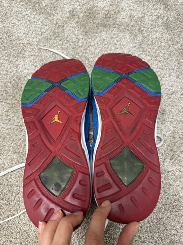 Vintage Air Jordan Trainer - 第 5/5 張圖片