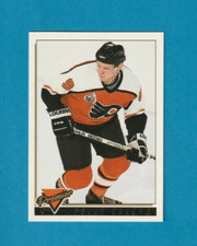 1993-94 Topps Premier Hockey GOLD parallel #449 Pelle Eklund FLYERS