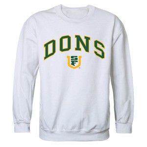 borg cropped moletom com capuz